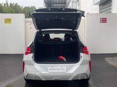 BMW X3 xDrive25L Luxury Package - фото 6