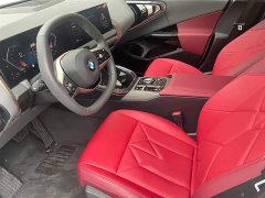 BMW X3 xDrive25L Luxury Package - фото 8