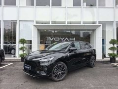 Voyah Lantu Zhiyin AWD Qiankun Edition - фото 1