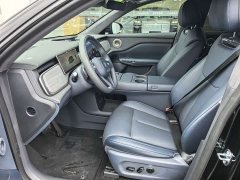 Voyah Lantu Zhiyin AWD Qiankun Edition - фото 15