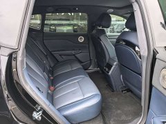 Voyah Lantu Zhiyin AWD Qiankun Edition - фото 17