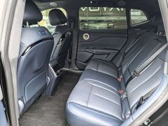 Voyah Lantu Zhiyin AWD Qiankun Edition - фото 18