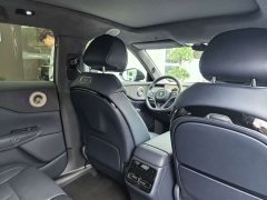 Voyah Lantu Zhiyin AWD Qiankun Edition - фото 19