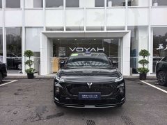 Voyah Lantu Zhiyin AWD Qiankun Edition - фото 2