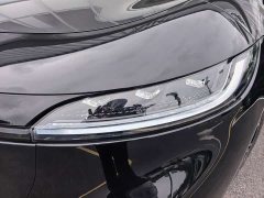 Voyah Lantu Zhiyin AWD Qiankun Edition - фото 4