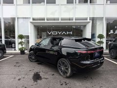Voyah Lantu Zhiyin AWD Qiankun Edition - фото 5