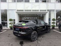 Voyah Lantu Zhiyin AWD Qiankun Edition - фото 7