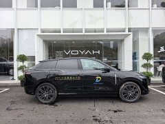 Voyah Lantu Zhiyin AWD Qiankun Edition - фото 9