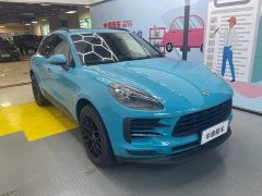 Porsche Macan 2.0T - фото 2