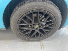 Porsche Macan 2.0T - фото 3