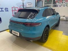 Porsche Macan 2.0T - фото 4