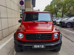 Mercedes-Benz G-Class G 500 Blazing Special Edition - фото 2