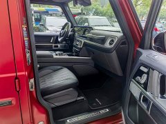 Mercedes-Benz G-Class G 500 Blazing Special Edition - фото 7