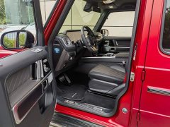 Mercedes-Benz G-Class G 500 Blazing Special Edition - фото 8