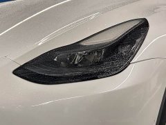 Tesla Model Y rear-wheel drive version - фото 12