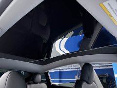 Tesla Model Y rear-wheel drive version - фото 17