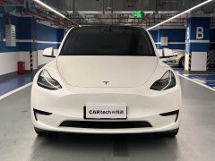 Tesla Model Y rear-wheel drive version - фото 2