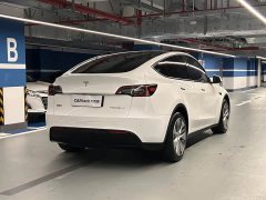 Tesla Model Y rear-wheel drive version - фото 4