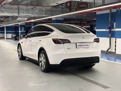 Tesla Model Y rear-wheel drive version - фото 6