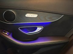 Mercedes-Benz C-Class 2020 C 200 L Fashionable Sports Edition - фото 10