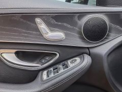 Mercedes-Benz C-Class 2020 C 200 L Fashionable Sports Edition - фото 11