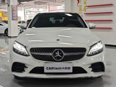 Mercedes-Benz C-Class 2020 C 200 L Fashionable Sports Edition - фото 2