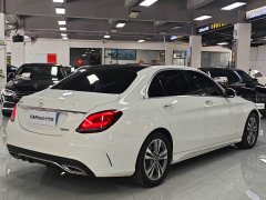 Mercedes-Benz C-Class 2020 C 200 L Fashionable Sports Edition - фото 4