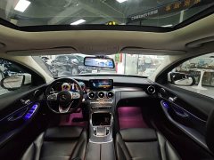 Mercedes-Benz C-Class 2020 C 200 L Fashionable Sports Edition - фото 5