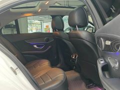 Mercedes-Benz C-Class 2020 C 200 L Fashionable Sports Edition - фото 6