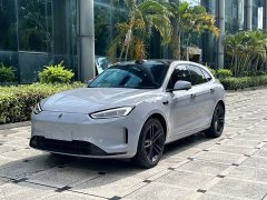 AITO Wenjie M5 extended range Max RS four-wheel drive high-end smart driving version - фото 1