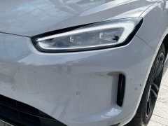 AITO Wenjie M5 extended range Max RS four-wheel drive high-end smart driving version - фото 14