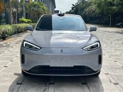 AITO Wenjie M5 extended range Max RS four-wheel drive high-end smart driving version - фото 2