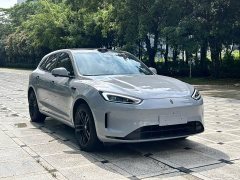 AITO Wenjie M5 extended range Max RS four-wheel drive high-end smart driving version - фото 3