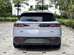 AITO Wenjie M5 extended range Max RS four-wheel drive high-end smart driving version - фото 5