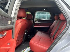 AITO Wenjie M5 extended range Max RS four-wheel drive high-end smart driving version - фото 8
