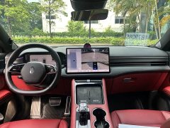 AITO Wenjie M5 extended range Max RS four-wheel drive high-end smart driving version - фото 9