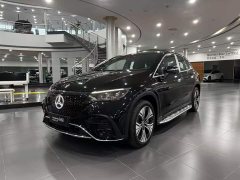 Mercedes-Benz EQE SUV 2024 500 4MATIC Luxury Edition - фото 1