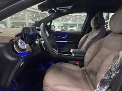 Mercedes-Benz EQE SUV 2024 500 4MATIC Luxury Edition - фото 10