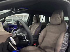Mercedes-Benz EQE SUV 2024 500 4MATIC Luxury Edition - фото 11