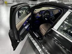 Mercedes-Benz EQE SUV 2024 500 4MATIC Luxury Edition - фото 12