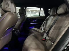 Mercedes-Benz EQE SUV 2024 500 4MATIC Luxury Edition - фото 13