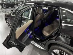 Mercedes-Benz EQE SUV 2024 500 4MATIC Luxury Edition - фото 14
