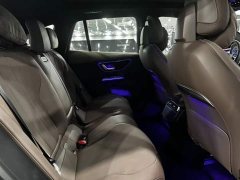 Mercedes-Benz EQE SUV 2024 500 4MATIC Luxury Edition - фото 15