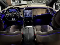 Mercedes-Benz EQE SUV 2024 500 4MATIC Luxury Edition - фото 17