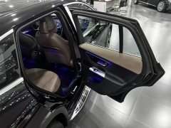 Mercedes-Benz EQE SUV 2024 500 4MATIC Luxury Edition - фото 18