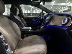Mercedes-Benz EQE SUV 2024 500 4MATIC Luxury Edition - фото 19