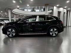 Mercedes-Benz EQE SUV 2024 500 4MATIC Luxury Edition - фото 2