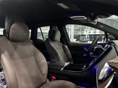 Mercedes-Benz EQE SUV 2024 500 4MATIC Luxury Edition - фото 20