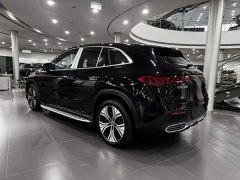 Mercedes-Benz EQE SUV 2024 500 4MATIC Luxury Edition - фото 3