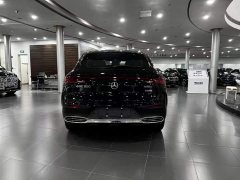 Mercedes-Benz EQE SUV 2024 500 4MATIC Luxury Edition - фото 4
